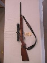 Marlin Model 25N Semi Auto .22 LR Ser. 06419097