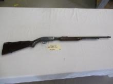 Winchester Model 61 Pump .22 LR Ser. 69005