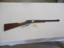 Henry Lever Action.22 Mag Ser. M131909H