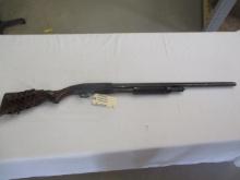 Mossberg Model 500 12 ga Pump Ser. V1801864