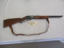 Mossberg Model 402 Lever Action .22 LR Ser. N/A