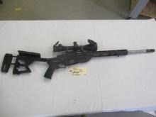 Colt M20+2 -CLR Bolt Action 20 MOA bent adj stock Ser. CLR0407