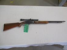 Remington Speed Master Model 552 150 Anniversary Ser. N/A