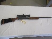 Remington 870 Express Mag w/scope 20 ga 3" Ser. N/A