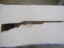Winchester Model 37 Single Shot .410 Ser. N/A