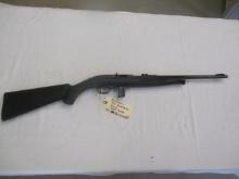 Mossberg 702 Plinkster .22 LR Semi Auto Ser. EJC3102724