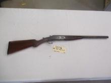 Marswells Model 1915 12 ga Single Shot Ser. 15778