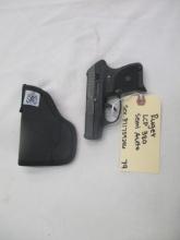 Ruger LCP .380 Semi Auto Ser. 371759296