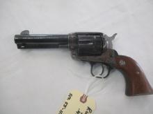 Ruger Vaquero .45 Cal Revolver Ser. 55-11153