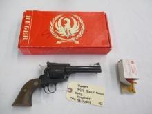 Ruger 357 Black Hawk Mag Revolver Ser. 3416898