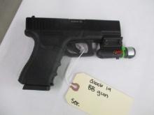 Glock 19 BB Gun