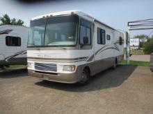 2000 Monaco LA Palma 30 FT Motorhome