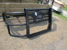 Ford F250/350 brush guard