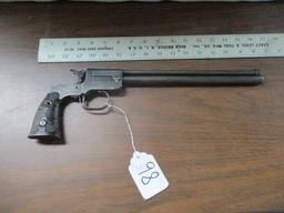 Marbel's Game Getter 22/44 Gun