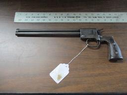Marbel's Game Getter 22/44 Gun