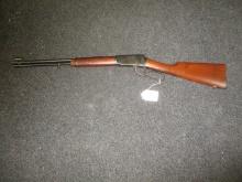 Iver Johnson Lever Action .22 Ser. 006523