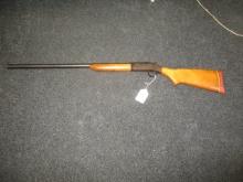 Topper Model 158 12 ga Harrington & Richardson Ser. AL376228