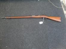 Springfield Model 1884 45/70