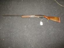 Remington Wingmaster Model 870 12 ga ser. 85401V