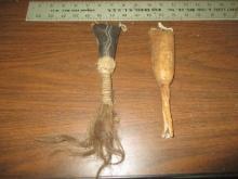 Native American Rattles