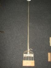 Dillo 7 Tine Fish Spear
