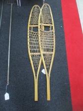 Snow Shoes - 10" x 56"