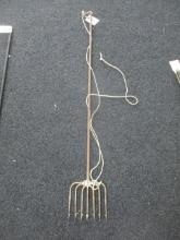 7 Tine Fish Spear