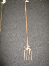 5 Tine Fish Spear