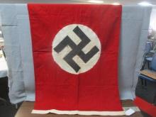 WWII Nazi Flag Approx - 39" x 27"