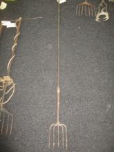 5 Tine Fish Spear
