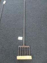 6 Tine Fish Spear