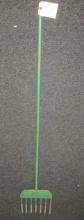 7 Tine Fish Spear