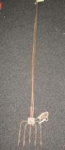 5 Tine Fish Spear