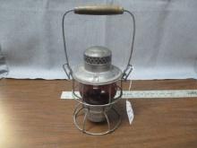 CPR Railroad Lantern