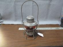 G.N. Railroad Lantern