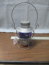 G.N. Railroad Lantern