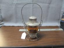 CNR Railroad Lantern
