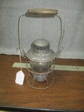 CPR Railroad Lantern