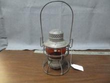 G.N. Railroad Lantern