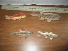 MN Fish Decoys