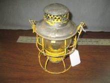 CPR Railroad Lantern