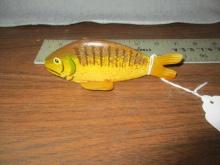 Fish Decoy 5" Long