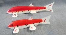 Bethel Spear Fishing Decoy