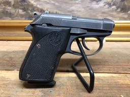 Beretta Tomcat .32 Auto Pistol