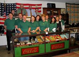 PERRY MUSCARELLI AUCTION, LLC