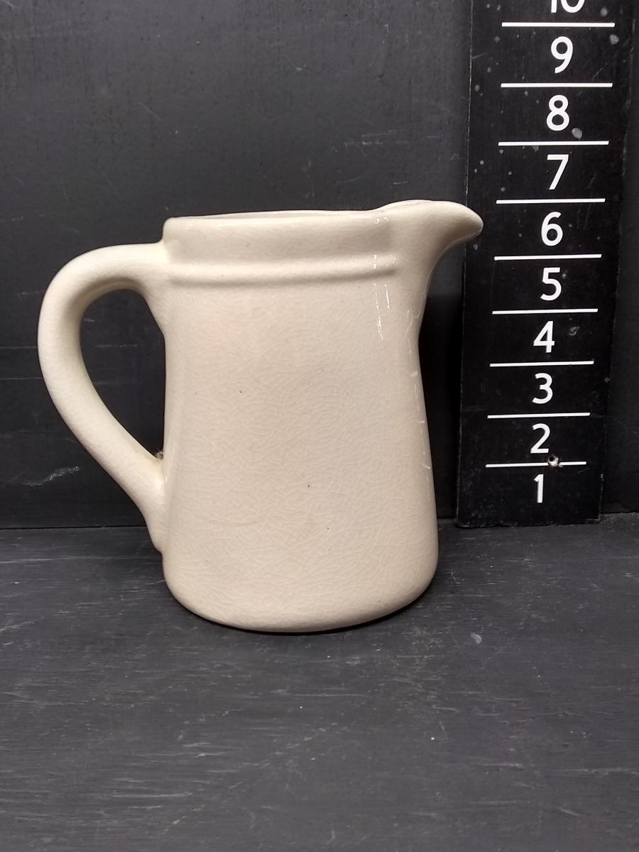Ceramic Cow Pitcher