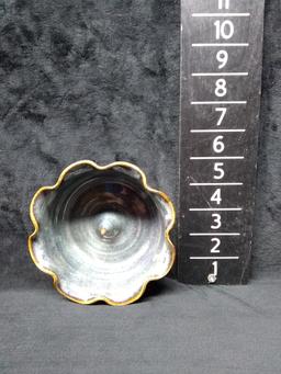 NC Pottery Apple Cooker