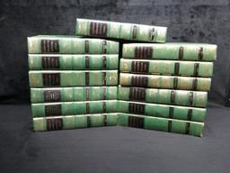 Funk and Wagnalls 1970 Standard Reference Encyclopedia Set