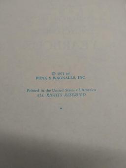 Funk and Wagnalls 1970 Standard Reference Encyclopedia Set