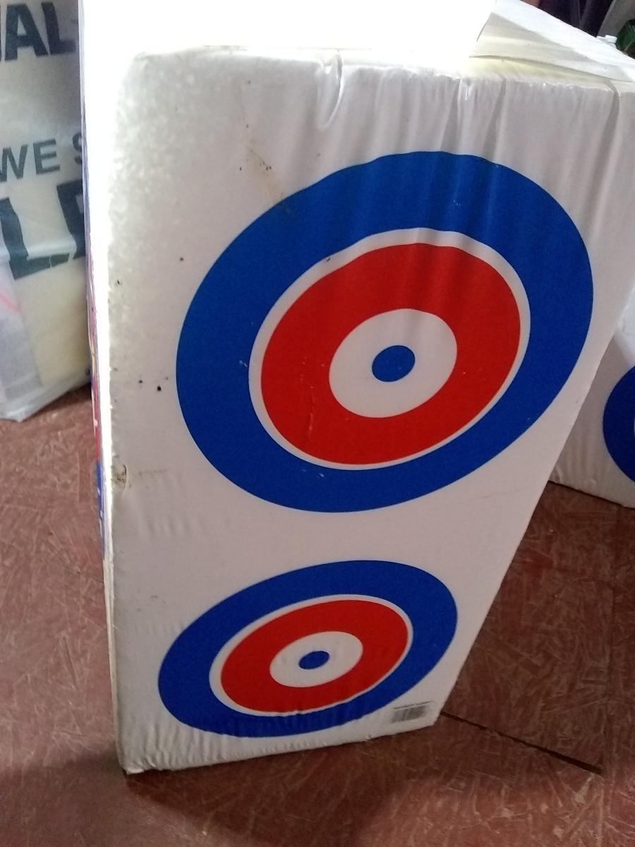 BL-Drew Foam Archery Target-NEW